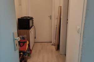 Helle Gepflegte 1 Zi. mit Balkon in sehr guter Lage von Karlsruhe – Striederstraße 4, 76131 Oststadt, Karlsruhe – Vorschaubild 5