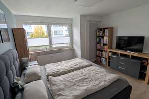 Moderne 3-Zimmer-Wohnung mit Design-Küche & Südbalkon in Hagen Emst – Monschauer Straße 28, 58093 Emst, Hagen – Vorschaubild 11