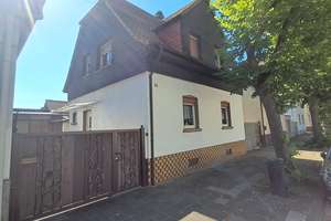 Provisionsfrei: Sehr schönes Haus mit Garten in Edigheim in beliebter Lage! – 67069 Edigheim, Ludwigshafen am Rhein – Vorschaubild 15