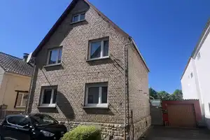 HEMING-IMMOBILIEN -  Familienfreundliches Klinker-Kleinod im Ortskern von Budenheim – Mainz-Bingen (Kreis) – Vorschaubild 11