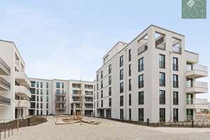 Modern ausgestattete 3-Zimmer-Wohnung – Am Kesselhaus 14, 80999 Untermenzing, München – Vorschaubild 13