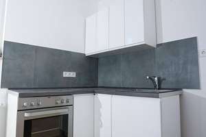 Kompaktes 1-Zimmer-Apartment in Heidelberg-Kirchheim – Wolfgangstraße 10, 69124 Kirchheim, Heidelberg – Vorschaubild 3