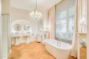 Repräsentative Altbauresidenz nahe Olivaer Platz und Ku'damm – Die vollständige Adresse der Immobilie erhältst du vom Anbieter., 10707 Wilmersdorf, Berlin – Vorschaubild 10
