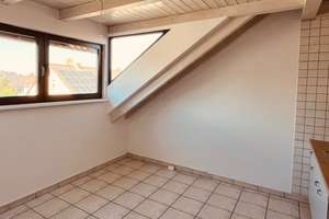 Exklusive 3 Zimmer- DG Wohnung in Mannheim-Wallstadt, EBK u. Balkon inklusive – 68259 Wallstadt, Mannheim – Vorschaubild 18