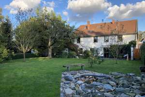 Stilvolles Bauernhaus im Fachwerkhof auch als TOP WG!