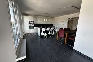 !Vorankündigung! Dachterrassen-Solitär-Penthousewohnung in München-Bogenhausen – Lohengrinstraße 31, 81925 Oberföhring, München – Vorschaubild 7