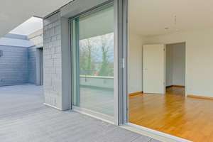 Gelegenheit in der Luxusklasse - Penthouse mit  Terrasse im idyllischen Nymphenburg – Die vollständige Adresse der Immobilie erhältst du vom Anbieter., 80638 Nymphenburg, München – Vorschaubild 13