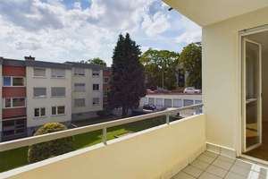 Neu sanierte 3-Zimmer-Wohnung mit moderner Küche, Pkw-Stellplatz in ruhiger aber zentraler Lage – Die vollständige Adresse der Immobilie erhältst du vom Anbieter., 70374 Espan, Stuttgart – Vorschaubild 8