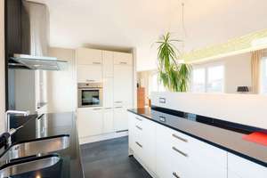 Traumhafte 3-Zimmer-Dachterrassen-Wohnung mit Blick nach Süden – Die vollständige Adresse der Immobilie erhältst du vom Anbieter., 80686 Friedenheim, München – Vorschaubild 6