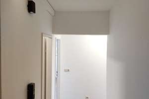 Wohnung samt Alpenblick in Augsburg – Wilhelm-Hauf-Strasse 22, 86161 Wolfram-und Herrenbachviertel, Augsburg – Vorschaubild 11
