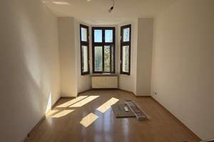 Helle 4-Raum - Altbauwohnung -  auf dem Werder  – Mittelstrasse 50, 39114 Werder, Magdeburg – Vorschaubild 14