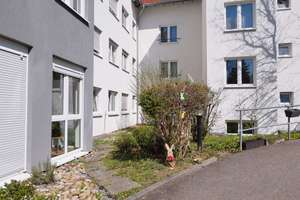 Vermieten ohne Aufwand: Pflegeapartment im Dachgeschoss mit Duschbad in Sontheim – Die vollständige Adresse der Immobilie erhältst du vom Anbieter., 74081 Sontheim, Heilbronn – Vorschaubild 16