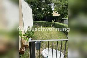 Tauschwohnung: Perfekt für Leipziger auf Entdeckungstour in Berlin – Die vollständige Adresse der Immobilie erhältst du vom Anbieter., 4317 Reudnitz-Thonberg, Leipzig – Vorschaubild 3