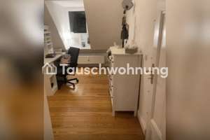 Tauschwohnung: 3-Zimmer-(Altbau)Wohnung in Kiel-Gaarden-Ost zum Tausch – Kaiserstraße 52, 24143 Gaarden-Ost, Kiel – Vorschaubild 7