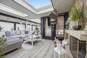 Großzügiges Wohn- & Geschäftshaus in Nordseenähe – Wohnen und Arbeiten im modernen Split-Level-Stil – Die vollständige Adresse der Immobilie erhältst du vom Anbieter., 26969 Butjadingen – Vorschaubild 10
