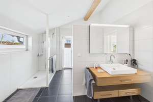 *Provisionsfrei* Architektenhaus mit Galerie und Traumgarten – wohnen & arbeiten im Grünen – Die vollständige Adresse der Immobilie erhältst du vom Anbieter., 85411 Hohenkammer – Vorschaubild 6