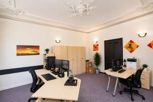 Kreative & denkmalgeschützte Hofanlage geeignet für Büro, Gastro und Wohnen! Ihre Idee zählt! – Die vollständige Adresse der Immobilie erhältst du vom Anbieter., 47228 Bergheim, Duisburg – Vorschaubild 40