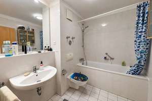 Wohnen im Grünen in Düsseldorf - attraktive 2-Zimmer-Wohnung mit Loggia – 40595 Hellerhof, Düsseldorf – Vorschaubild 6