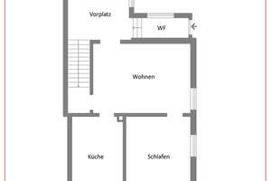 Lage... familienfreundlich in Schwarzenbach an der Saale ! – Die vollständige Adresse der Immobilie erhältst du vom Anbieter., 95126 Schwarzenbach an der Saale – Vorschaubild 10