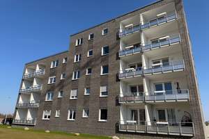 Seniorengerecht und barrierefrei! Günstig mieten mit WBS! – Sonnenkamp Allee 11, 38446 Almke, Wolfsburg – Vorschaubild 8
