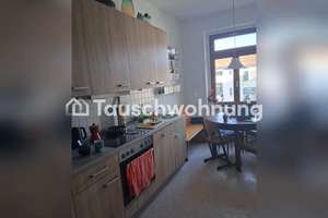 Tauschwohnung: Leipzig - Berlin / Wunderschöne 2-Zimmer Altbauwohnung – Mariannenstraße 13, 4315 Neustadt-Neuschönefeld, Leipzig – Vorschaubild 7