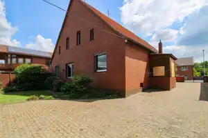 Heute anpacken, morgen wohlfühlen: Gestaltbares EFH inkl. Schuppen in Feldrandlage – Nienburg (Weser) (Kreis) – Vorschaubild 1