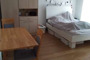 1-Zimmer Wohnung, sehr zentrale Lage – Die vollständige Adresse der Immobilie erhältst du vom Anbieter., 55116 Altstadt, Mainz – Vorschaubild 2