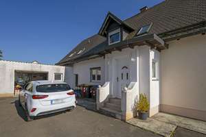Ein- Zweifamilienhaus mit Potenzial – großzügiges Wohnen auf teilbarem Grundstück – Die vollständige Adresse der Immobilie erhältst du vom Anbieter., 86836 Klosterlechfeld – Vorschaubild 6