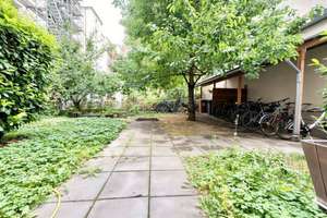 Hochwertig sanierter Gründerzeit Altbau – bezugsfreie 119 m², 2 Balkone & Energieklasse A – 4315 Volkmarsdorf, Leipzig – Vorschaubild 11