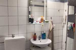 Sanierte 2-Zi-Wohnung, Souterrain in Altstadtnähe – Luitpoldstraße 11A, 93047 Regensburg – Vorschaubild 4