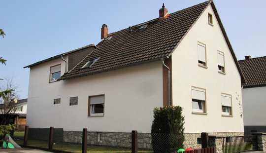 Bild von * * * Wenn Ihnen die Lage wichtig ist * * *
Mehrgenerationenhaus 2 Wohneinheiten  
* * *  600 qm G