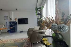 4-Zimmer helle Wohnung mit zauberhaftem Garten und vollausgestatteter Küche in Essen-Frintrop – Frintroper Höhe 39, 45359 Frintrop, Essen – Vorschaubild 28