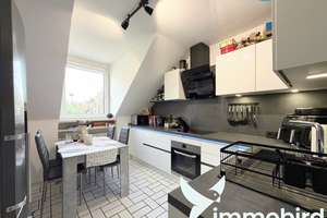 *St. Ursula, Domnähe, Seitenstraße* Bezugsfreie 3-Zimmer Dachgeschosswohnung im Herzen von Köln – Die vollständige Adresse der Immobilie erhältst du vom Anbieter., 50668 Altstadt/Nord, Köln – Vorschaubild 5