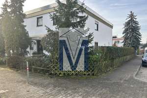 Großzügiges Reihenendhaus mit großem Garten auf einem Erbpachtgrundstück mit Kaufoption – Die vollständige Adresse der Immobilie erhältst du vom Anbieter., 68219 Rheinau, Mannheim – Vorschaubild 6