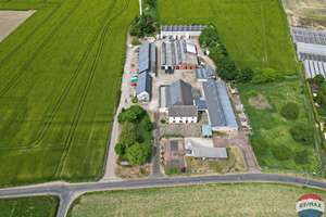 Super Rendite: Charmante Landwirtschaftliche Kapitalanlage auf großem Grundstück in Bedburg-Hau ! – Die vollständige Adresse der Immobilie erhältst du vom Anbieter., 47551 Bedburg-Hau – Vorschaubild 77