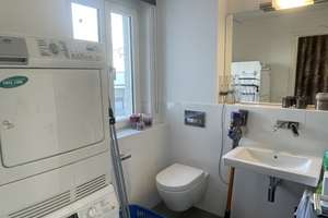Großzügige 3,5-Zimmer-Wohnung mit zwei Balkonen in idyllischer, ruhiger Lage am Wartbergpark – Die vollständige Adresse der Immobilie erhältst du vom Anbieter., 70191 Stuttgart – Vorschaubild 13