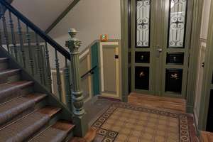 Alltagstaugliche 2-Zimmer-Wohnung in Leipzig Connewitz – Zwenkauer Straße 3, 4277 Connewitz, Leipzig – Vorschaubild 9