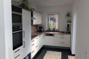Seltene Gelegenheit: Modernes, freistehendes EFH in Toplage (Hiltrup-West) mit Whirlpool und Teich – Die vollständige Adresse der Immobilie erhältst du vom Anbieter., 48165 Hiltrup-West, Münster – Vorschaubild 5