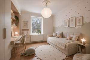 Winterhuder Lieblingsstück mit Potenzial – Rehmstraße 9, 22299 Winterhude, Hamburg – Vorschaubild 6
