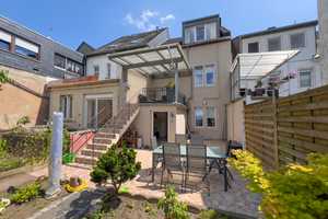 Modernisiertes Einfamilienhaus in Bernkastel-Kues mit Moselblick und Großzügigem Garten – Bernkastel-Wittlich (Kreis) – Vorschaubild 2