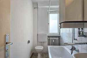Nähe Hauptbahnhof: Großzügige 2-Zimmer-Wohnung – Paul-Heyse-Str. 19, 80336 Ludwigsvorstadt-Kliniken, München – Vorschaubild 5