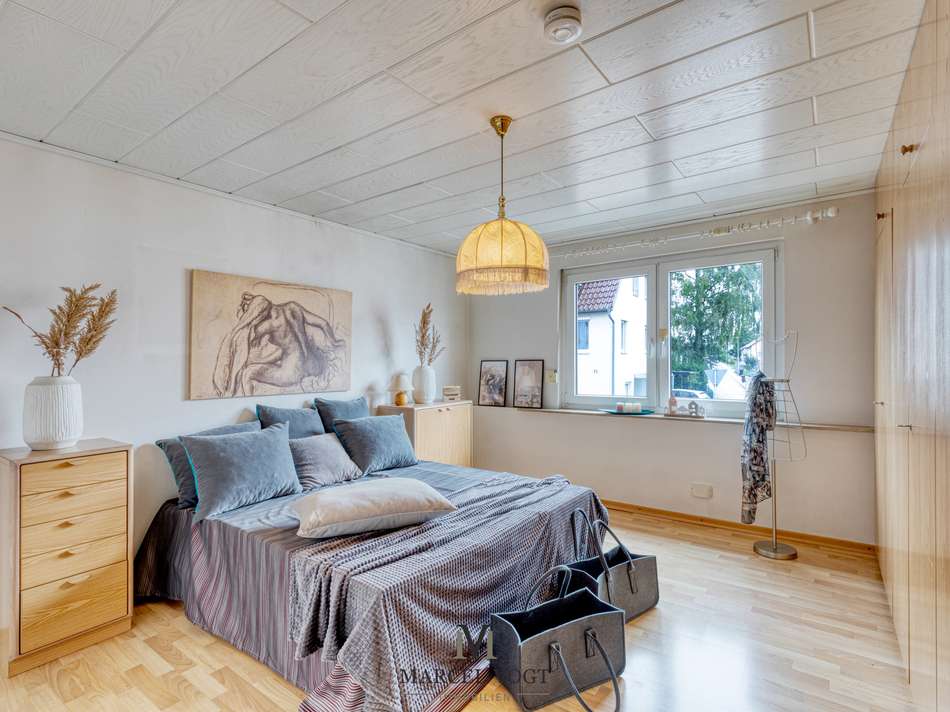 EG Schlafzimmer
