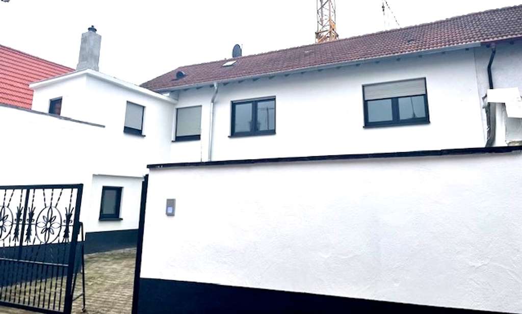 Immobilie in Osthofen - NEU- Zwei Familienhaus in 67574 Osthofen / Saniert 2021 - Bild 4