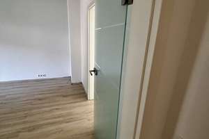 Einziehen und wohlfühlen – modernisierte 3-Zimmer-Wohnung mit Balkon und Gartenterrasse. – Die vollständige Adresse der Immobilie erhältst du vom Anbieter., 51063 Buchheim, Köln – Vorschaubild 5