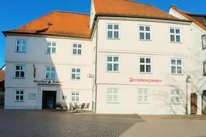 Erfolgreiches Gasthaus mit 16 Gästezimmern & Hohe Einnahmen – Top-Investment mit Potenzial! – Marktstraße 9, 89601 Schelklingen – Vorschaubild 7