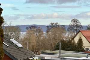 HORN IMMOBILIEN ++ Zwei Bungalowhälften, ein Doppelbungalow = ein Preis, in Wustrow am Tollensesee – Müritz (Kreis) – Vorschaubild 3