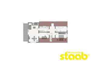 SIEDLUNGSHAUS - 1-2 -FAMILIENHAUS MIT NEBENGEBÄUDE, STELLPLÄTZEN UND GROßEM GARTEN! – Die vollständige Adresse der Immobilie erhältst du vom Anbieter., 63834 Sulzbach am Main – Vorschaubild 41