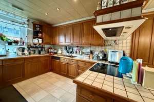 Schicke Doppelhaushälfte mit 40 m² Anbau (in Wohnraum umbaubar) und Garage mit Stellplatz! – Eduard-Spranger-Straße 32, 51377 Leverkusen – Vorschaubild 12