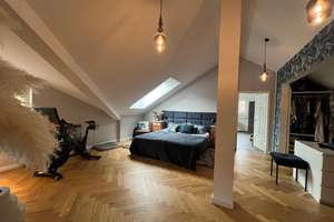 Großzügiges 8-Zimmer Haus in Gorxheimertal mit 305m² Wohnfläche – wünschmichelbacher Strasse 22, 69517 Gorxheimertal – Vorschaubild 11