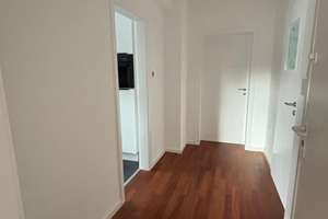 Bad Godesberg, großzügige 3 Zimmer Wohnung mit Einbauküche in Rheinnähe mit Blick ins Grüne – Die vollständige Adresse der Immobilie erhältst du vom Anbieter., 53179 Rüngsdorf, Bonn – Vorschaubild 15